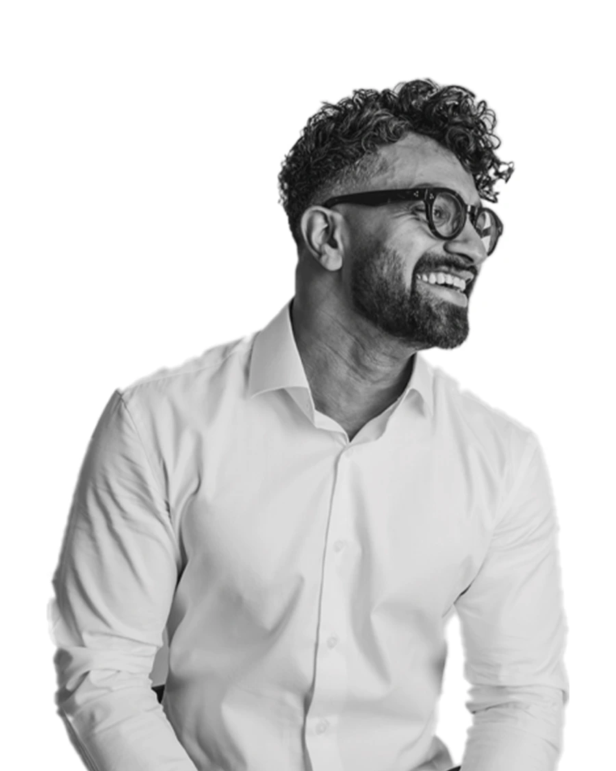 Ajmal Majeed
