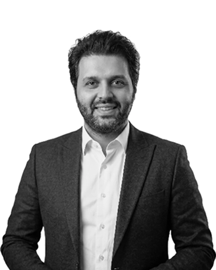 Ashkan Khosravi