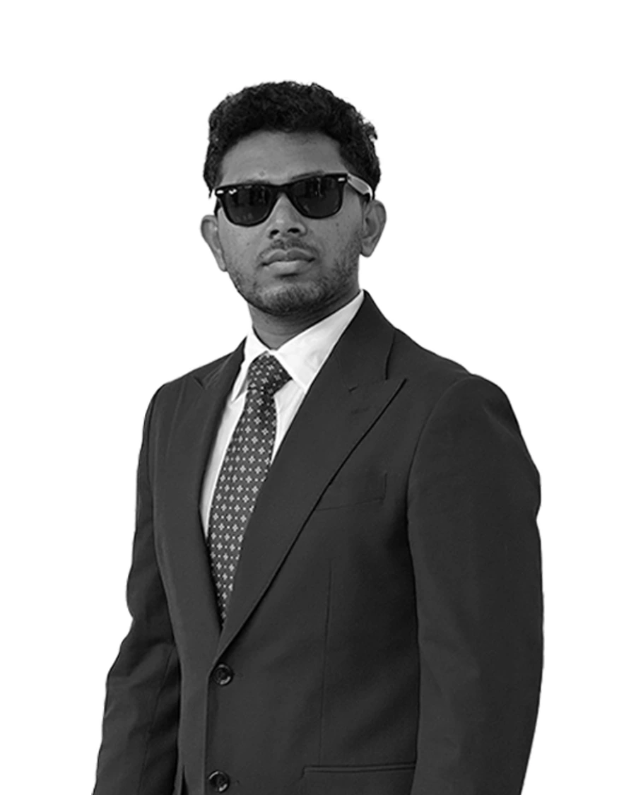 Jiyas Kalakandathil