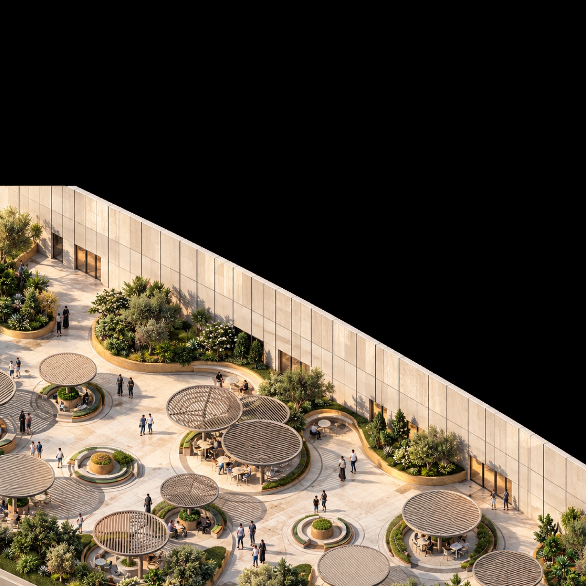 Campus and Institutional