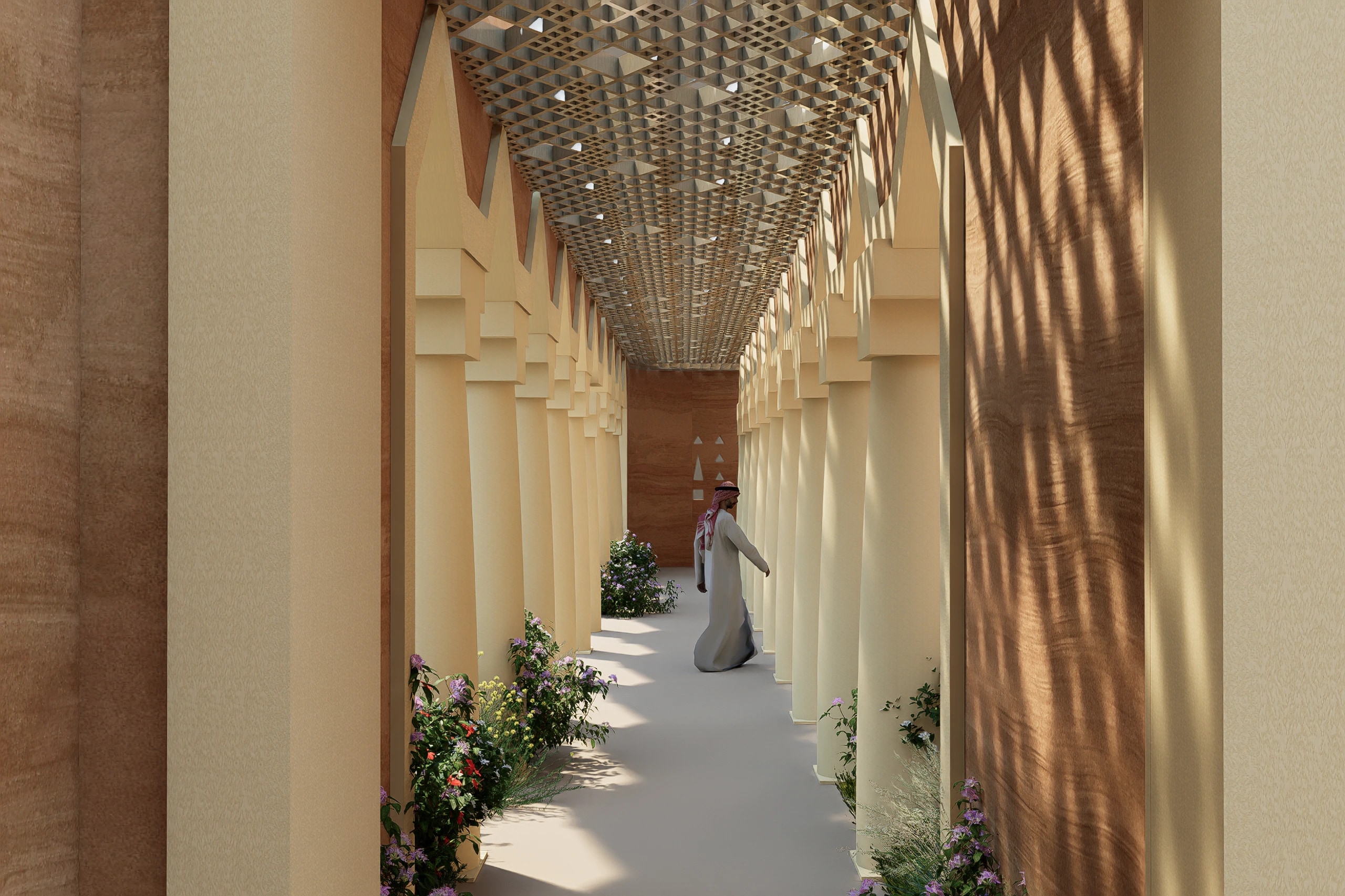 Diriyah