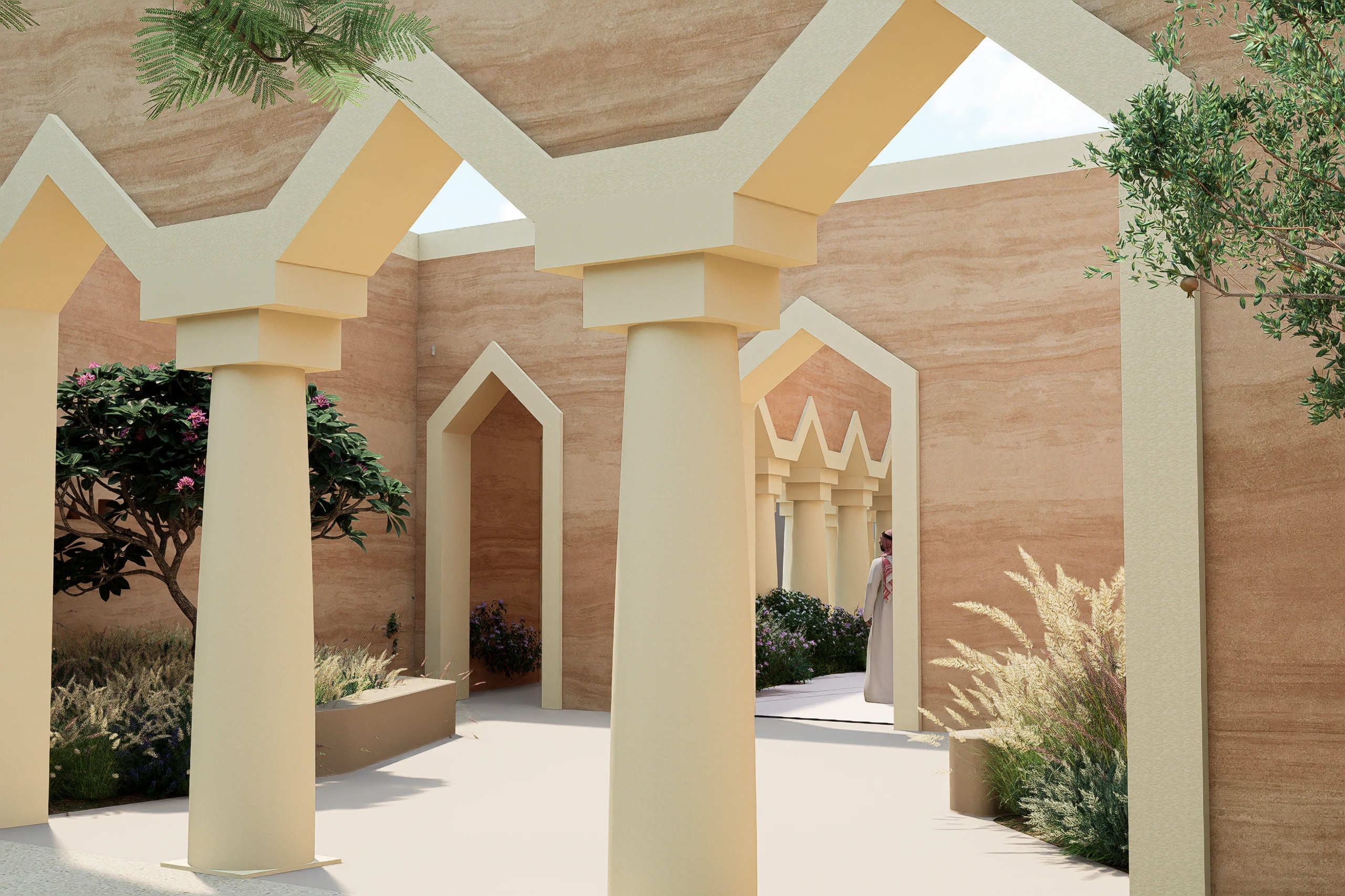Diriyah