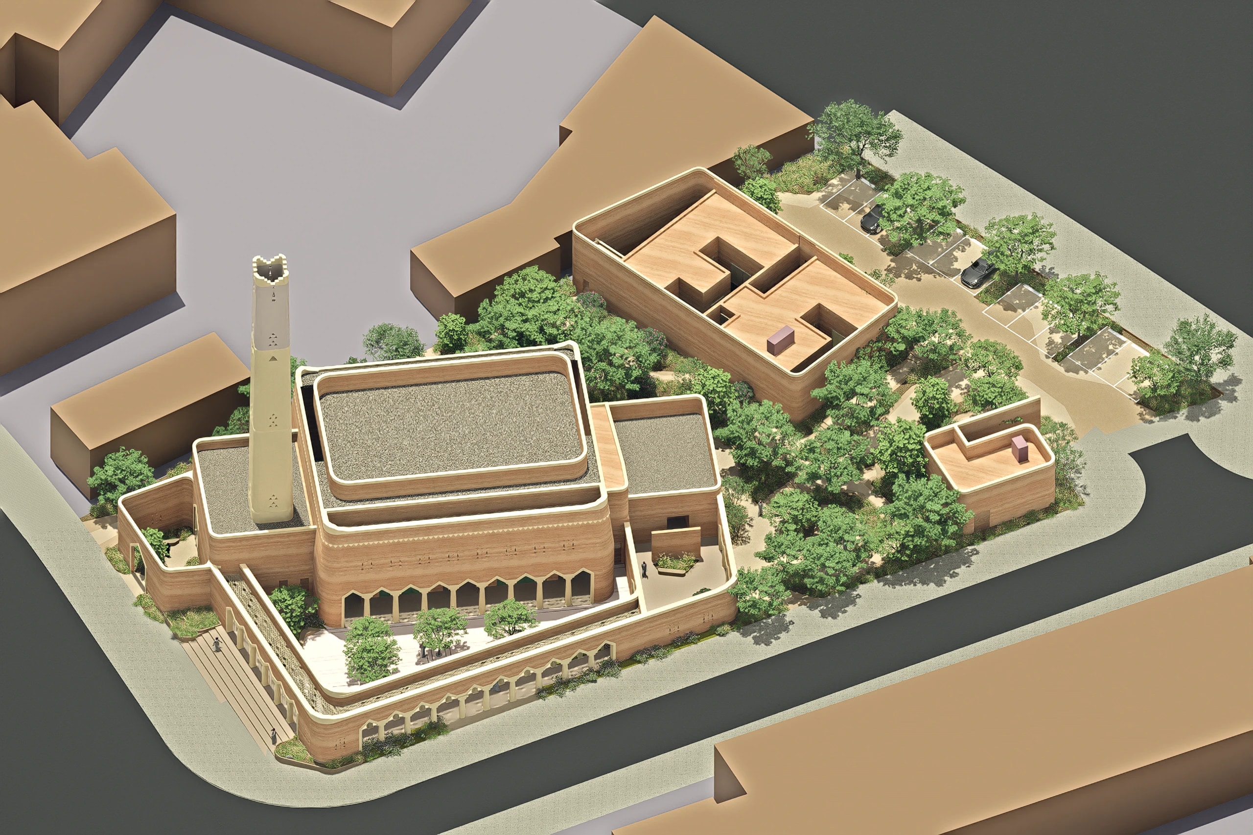 Diriyah