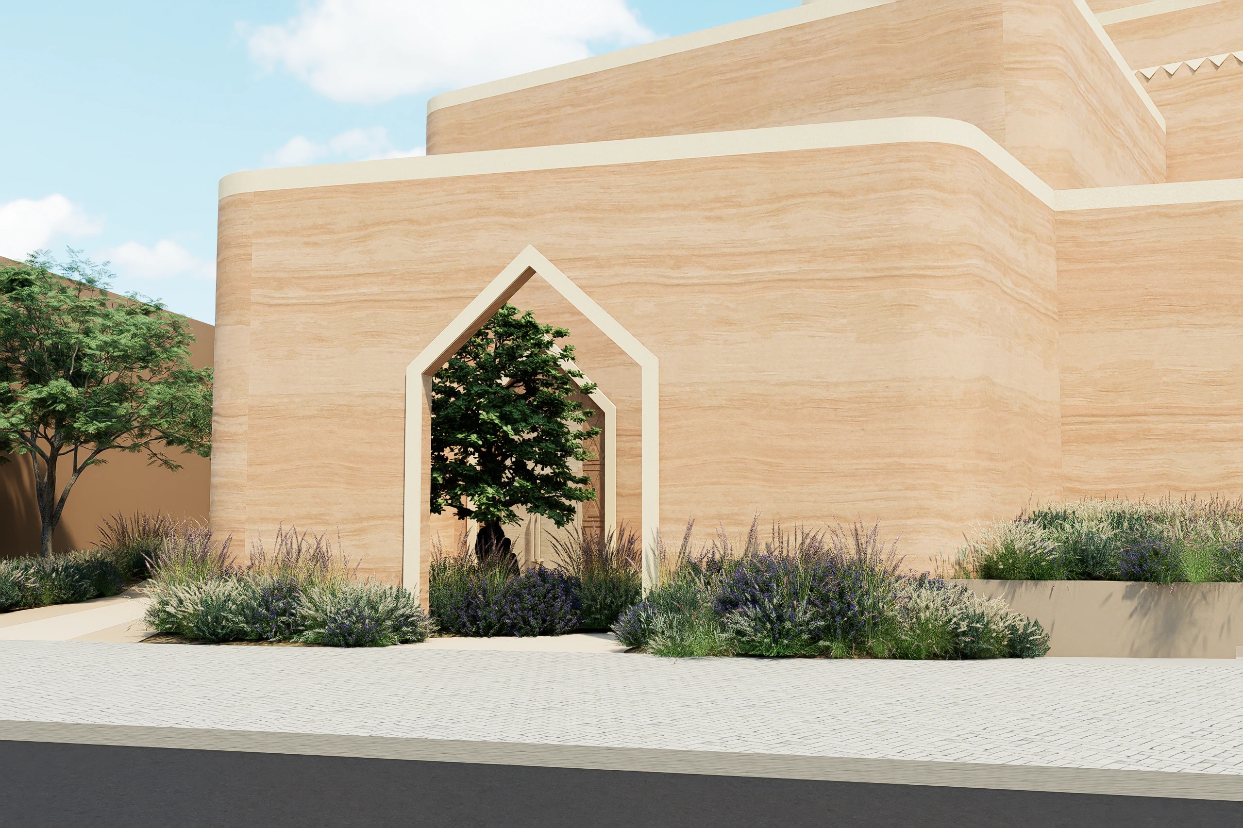 Diriyah