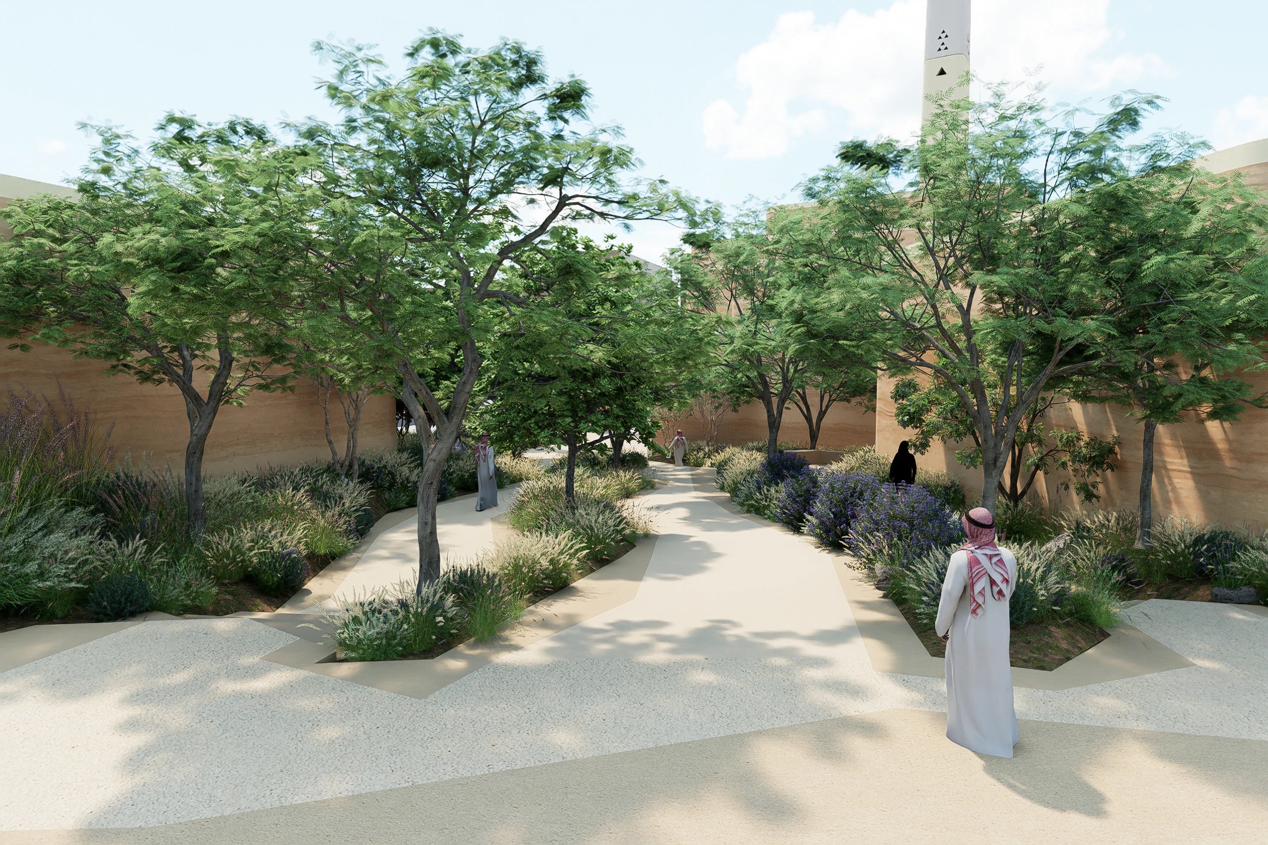 Diriyah