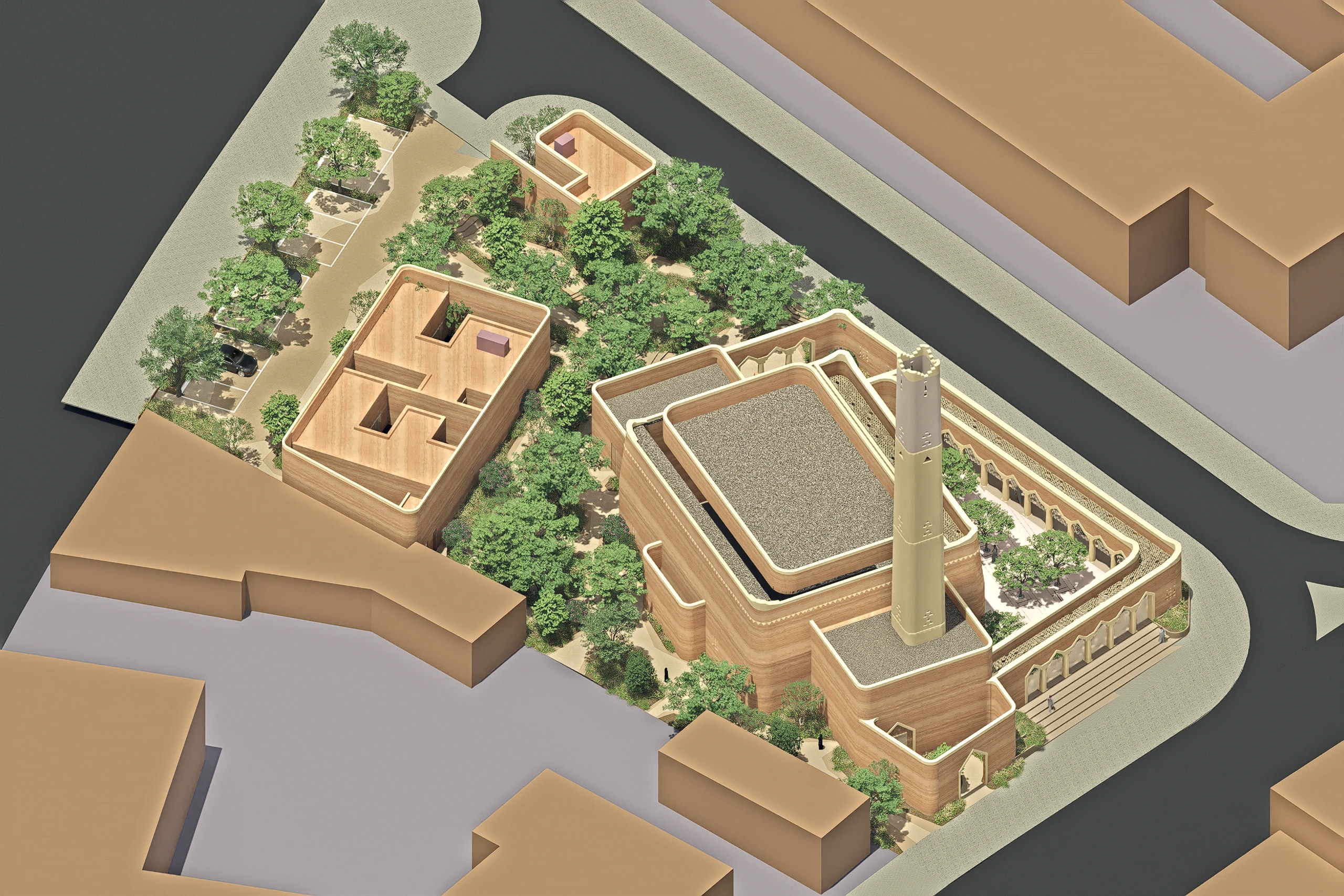 Diriyah