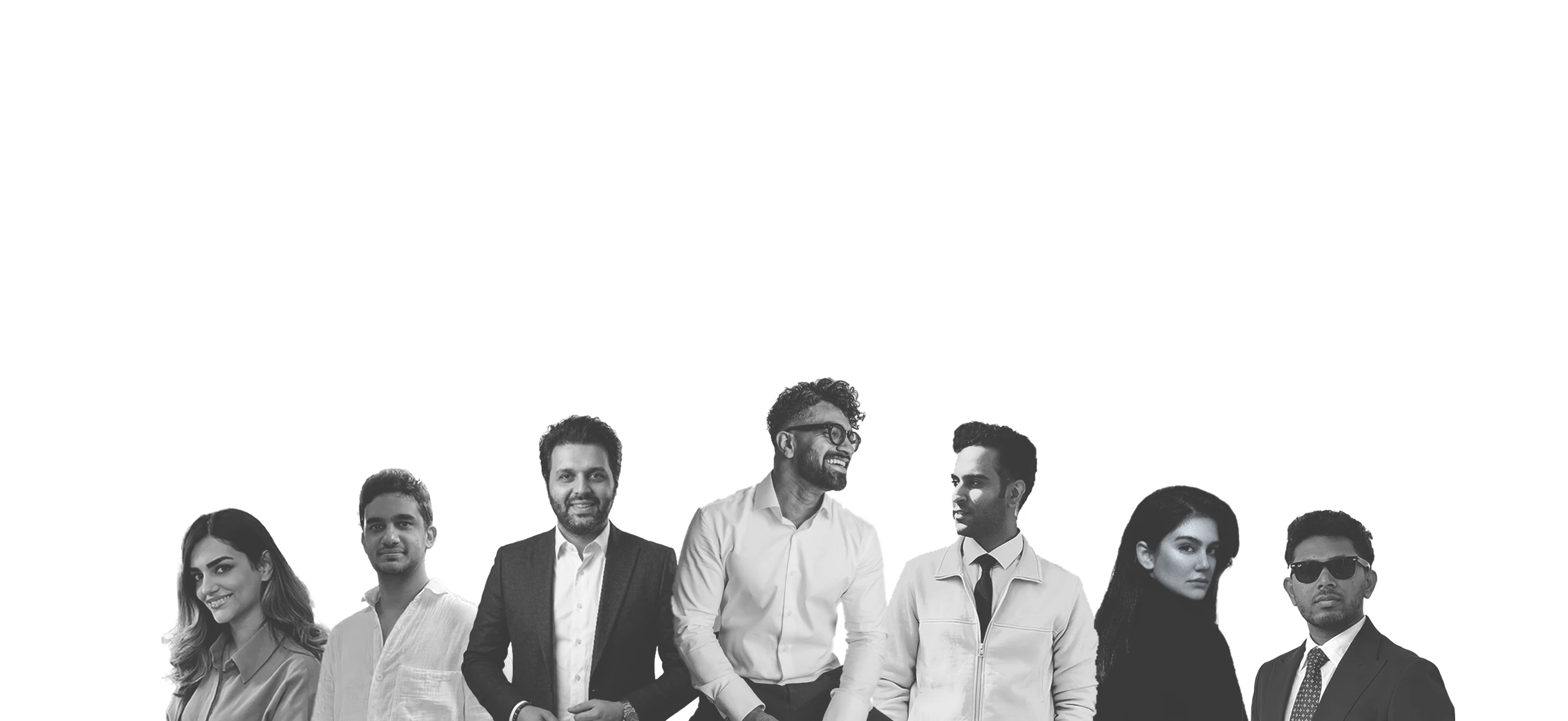 The Fluid Form Studio team